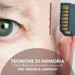 TECNICHE DI MEMORIA