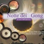 NOTTE DEI GONG AL MONASTERO DI CISTERNA